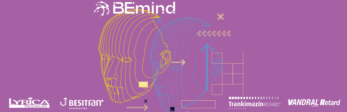 bemind header