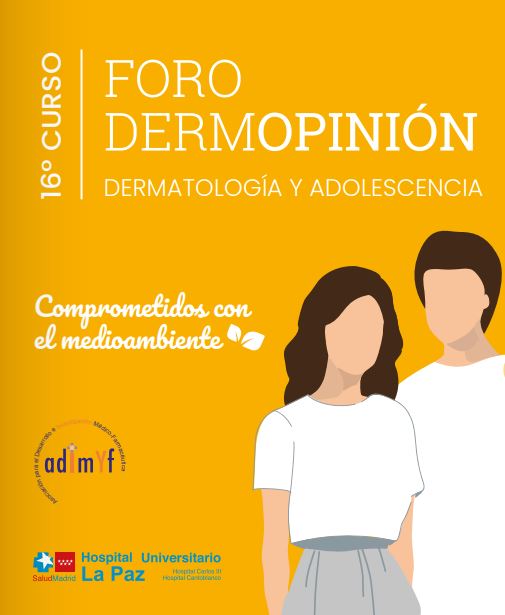 Dermatologia Foro Dermopinión