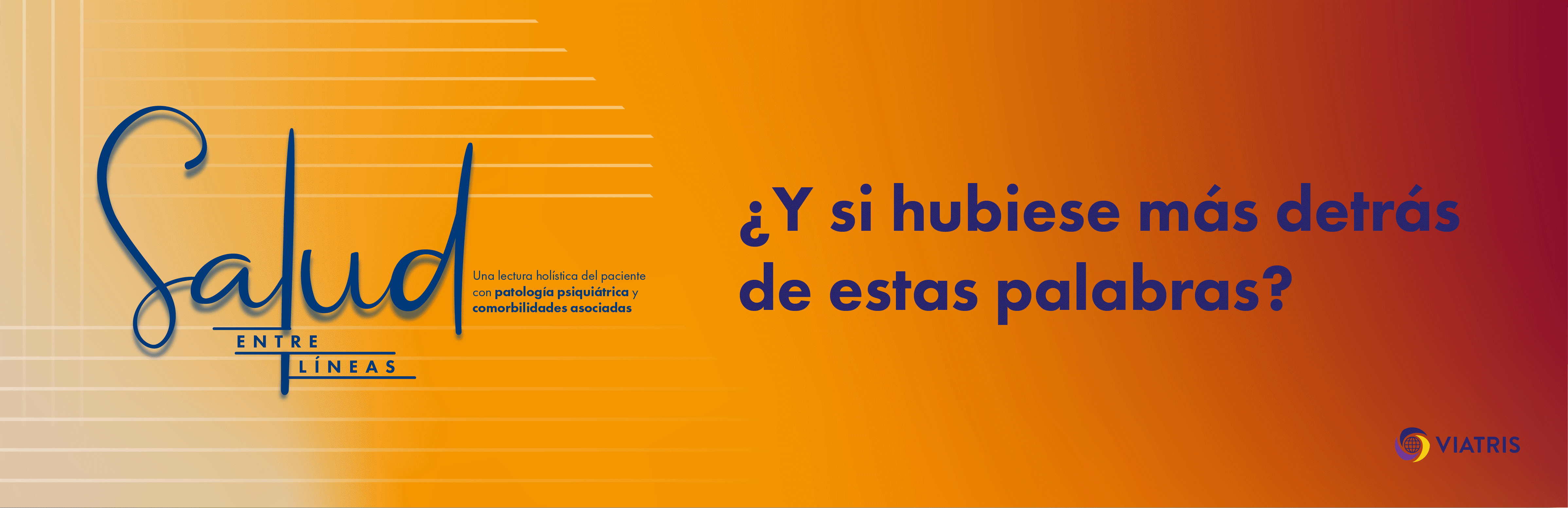 Salud entre líneas