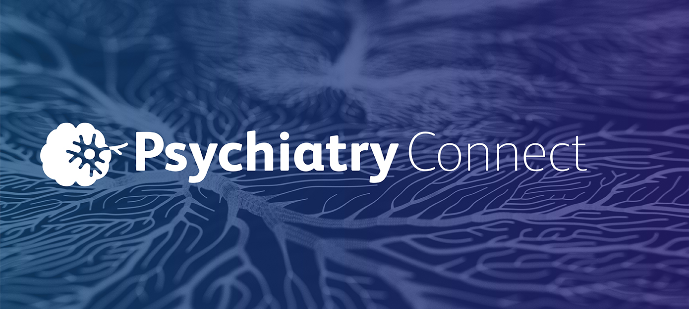 PsychiatryConnect videos psiquiatría