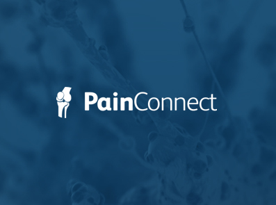 PainConnect videos dolor logo