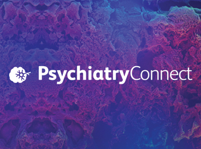 PsychiatryConnect videos psiquiatria logo