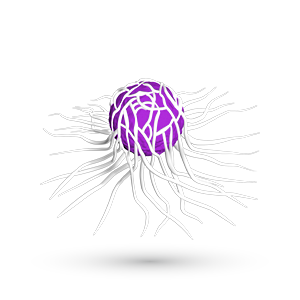 caquexia, anoroxia, cancer, SAC, Borea, oncologia logo