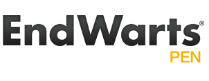 EndWarts PEN acido formico logo