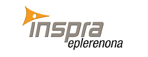 Inspra Eplerenona Logo