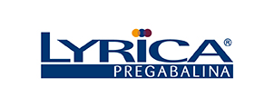 Lyrica Pregabalina Logo