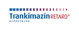 Trankimazin Retard Alprazolam Logo
