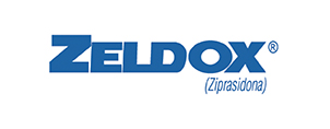 Zeldox Ziprasidona Logo